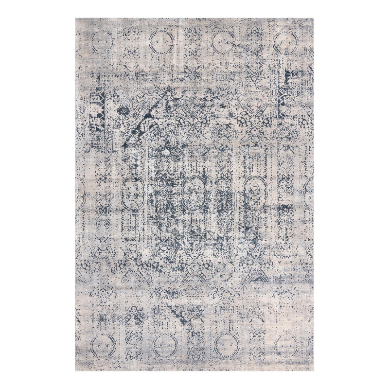 Corteney Oriental Indoor Rug, Rectangle 10' x 14'5"