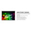 Spectrum2 Series Wall/Ceiling Projection Screen-11403235