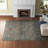 Febbas Performance Oriental Indoor Rug-502960756
