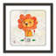 Impression sur papier Jungle Day 1 '-47831881-47832119