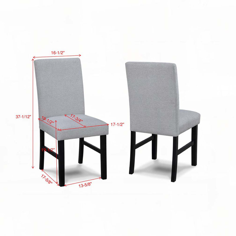 Upholstered Dining Chair