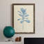 Toile encadrée de qualité supérieure Verditer Fig IV - prête à être accrochée-1469011496-1469011499