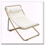 Chaise pliante d'extérieur 2 pièces-288622293