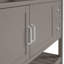 Ensemble de meuble-lavabo 2 pièces Alaterre Furniture Bennet-97881504