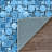 Geometric Indoor Rug-16800901
