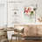 Harnek Rustic Peonies-108551701