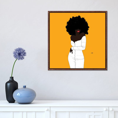 Friyay 128 1 Piece Painting on Canvas