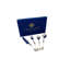 4 Piece Stainless Steel Hostess Set