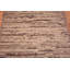 One-of-a-Kind 3'8" x 13' Hand Knotted Area Rug