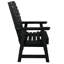 Chaise de patio Moroney-2080142900