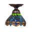 Plafonnier encastré 7 po Tiffany-1673721948