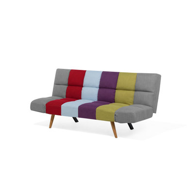 Adeliza 3 Seater Sofa Bed