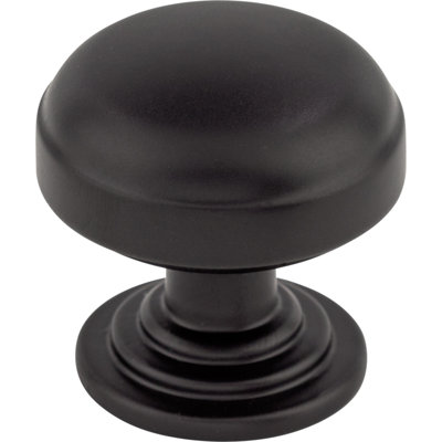 Ellis Mushroom Cabinet Knob