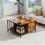 Table basse Farmhouse