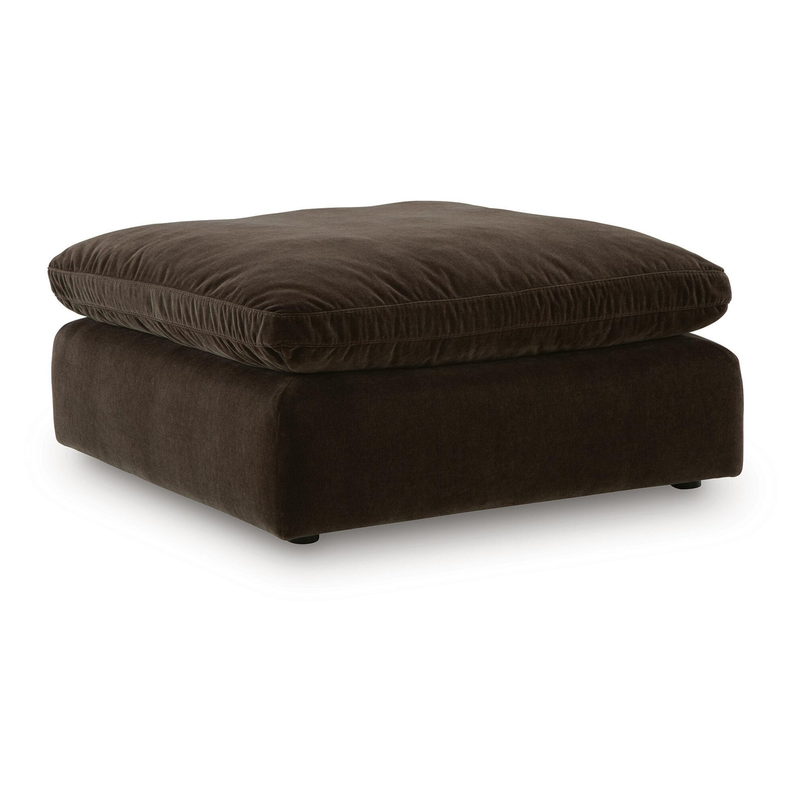 Lavallette Oversized Accent Ottoman