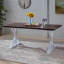 Table de salle à manger CasSIa Farmhouse