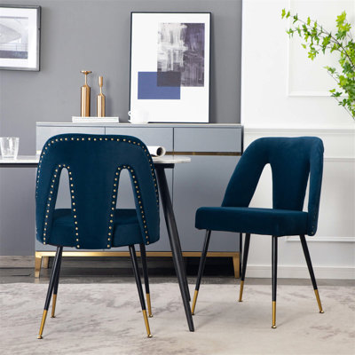 Chaise de salle à manger