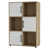 Oak/White