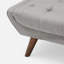 Canapé-lit futon convertible Modern