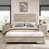 Beige sélectionné