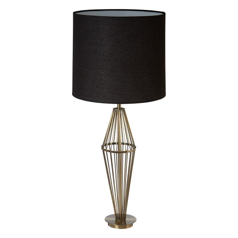 Abdel Metal Table Lamp
