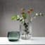Opti Handmade Lead Free Crystal Table Vase-61826301-61859287