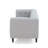 Akef Upholstered 88.8'' Sofa-836637594