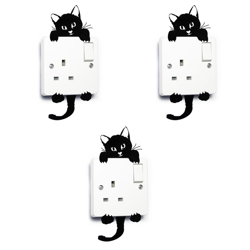 Alana Animals Wall Decal