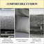Ensemble de mobilier d'extérieur convertible 4 pièces-124919959