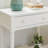 Barras Solid Wood Top End Table with Storage-96348249