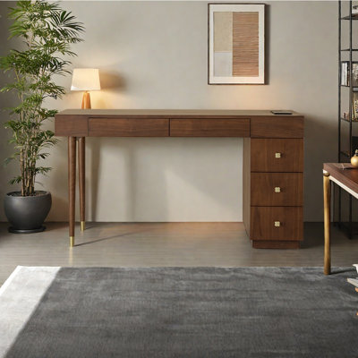 Bureau moderne de style français