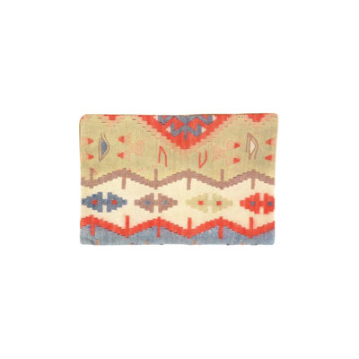 Wool Throw Pillow