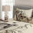 Butterflies Polyester Coverlet-2136179433