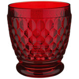 Villeroy & Boch Boston Double Old-Fashioned Glass, 11 oz