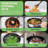 15 PCS Silicone Cooking Utensil Set, Kitchen Utensils Set, Black
