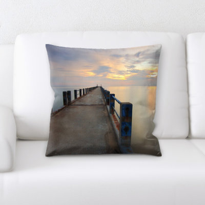 Coussin de plage