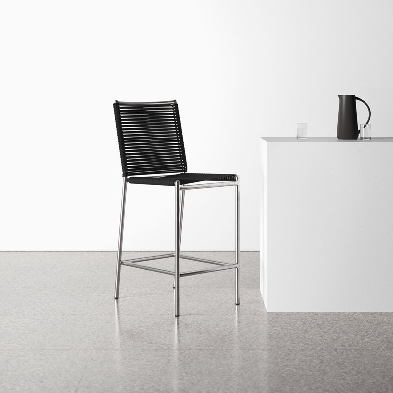 Gadi Outdoor 26'' Counter Stool