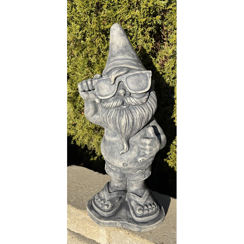 Dude Gnome