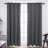 Penrith Blackout Curtain Pair-372748712-372748713