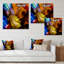 Living Living Art III - décoration murale moderne en bois-609212231-609212209