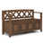 Rustic Natural Aged Brown