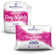 Cosy Nights 10.5 Tog All Year Round Duvet with 2 Pillows