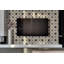 Wall Tiles Tile Peel and Stick Self Adhesive Vinyl Splashback Sticker Wall Stickers 39,37x19,68 Inch