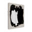 Art abstrait sur toile 16 coups de pinceau, joeike bohmer-545267368