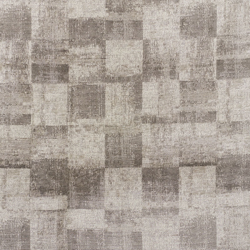 Tissu en velours Zagros, Taupe