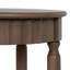 Auxiliar Table