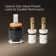 Robinet transitionnel pour boissons