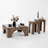 Coffee Table Set-1324627630