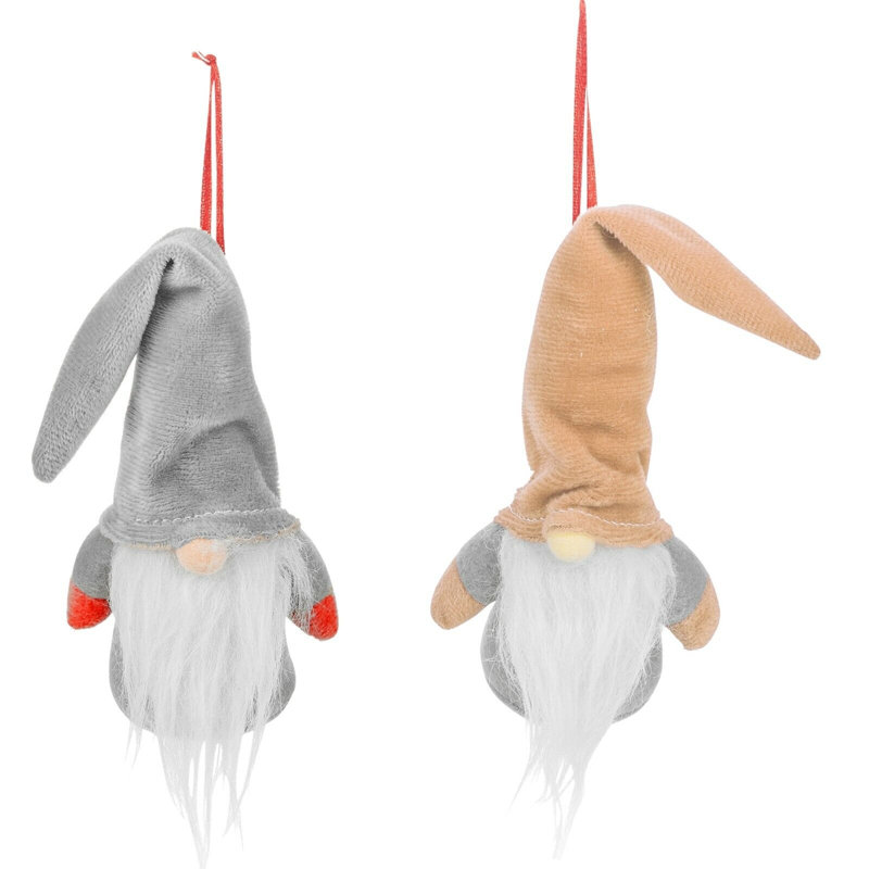 20cm Hanging Figurine Ornament