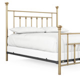 101 Generations Bed | Complete Standard